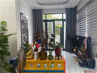 Bán nhà mặt tiền phú lộc 22, sau lưng shophouse nguyễn sinh sắc