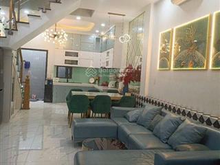 Nhà 4 tầng, gara oto, 81m2, ngang 5m, sổ vuông dương đình hội, q9 7 tỷ nhỉnh