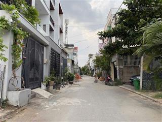 Nhà hiếm ngang 5m (80m2) xe hơi ngủ trong nhà  giá nhỉnh 6 tỷ  tt tăng nhơn phú