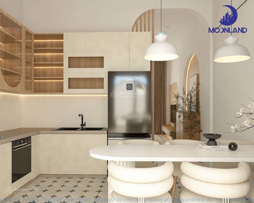 Vị trí tốt nhà đẹp giá nhỉnh 5 tỷ dt 5x15.5m phước long b, q9