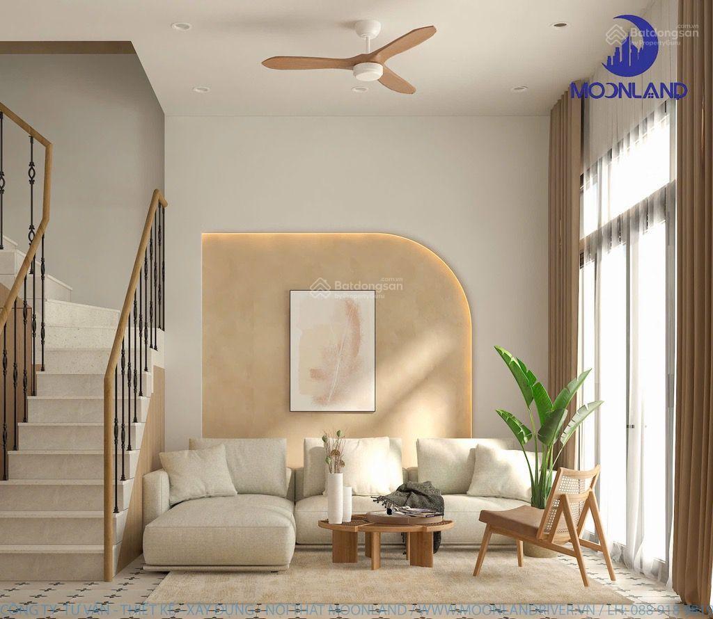 Vị trí tốt nhà đẹp giá nhỉnh 5 tỷ dt 5x15.5m phước long b, q9