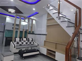 Bán nhà đẹp long lanh trung tâm phước bình giá chỉ nhỉnh 4 tỷ