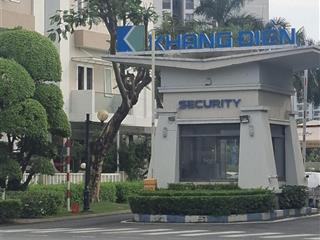 Đất cực hiếm ngay liên phường đối diện khang điền hàng xóm global city giá chỉ 5.7 tỷ