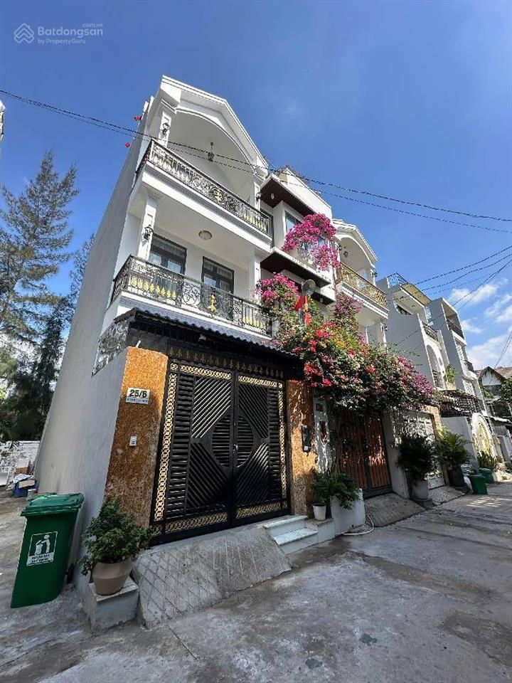 Gấp gấp lô góc vip duy nhất tt phước long a q9 mặt tiền trần đức thảo khu dân cư cao