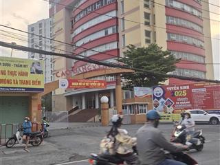 Đất hiếm còn sót trục chính đỗ xuân hợp, tt phước long b, q9