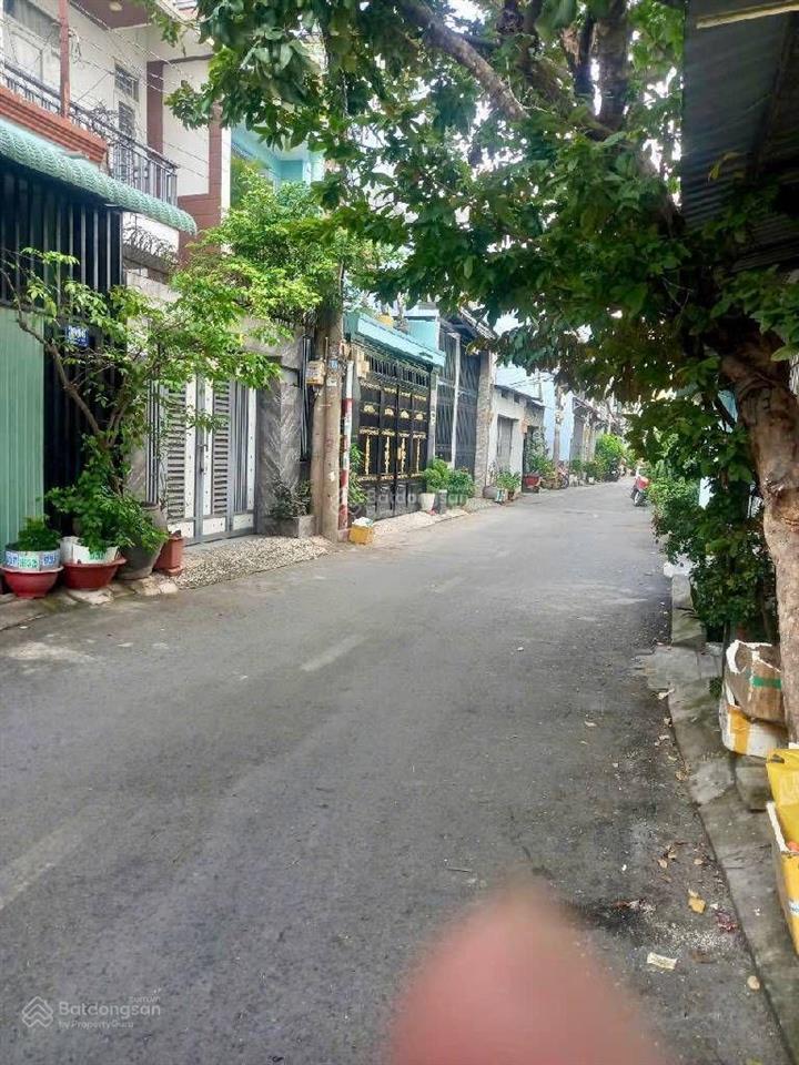 Bán nhà đẹp xinh giá tốt nhất khu vực tt phước long b, q9