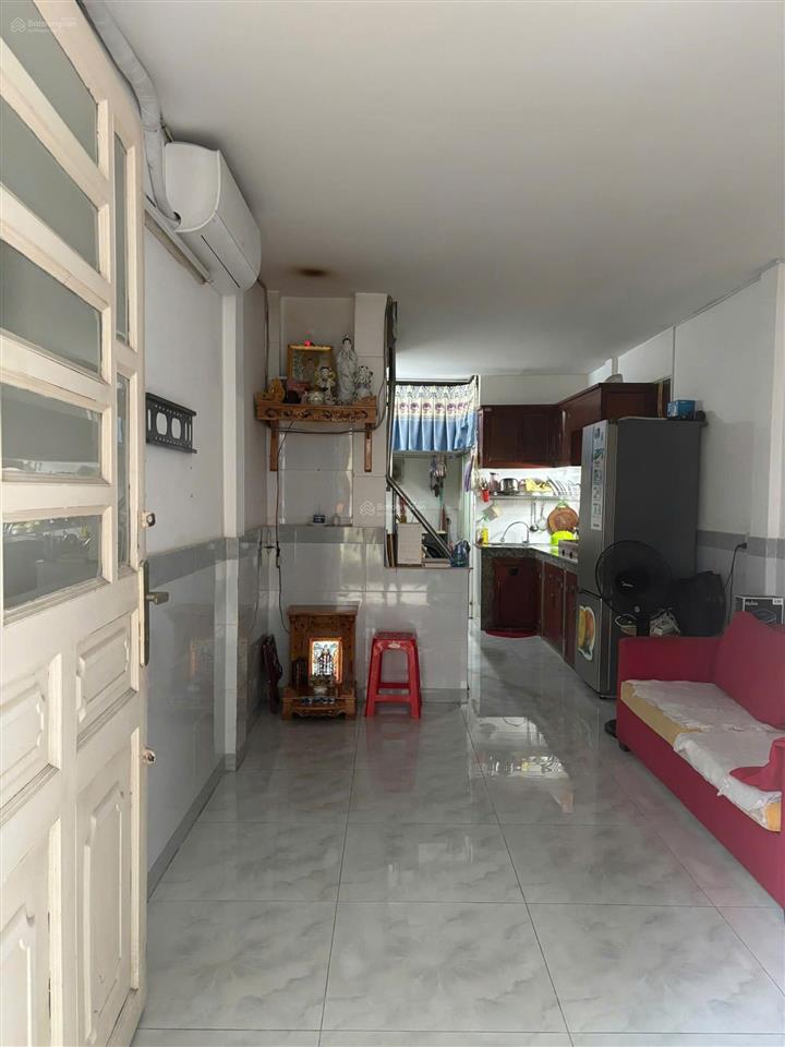 Bán nhà đẹp xinh giá tốt nhất khu vực tt phước long b, q9