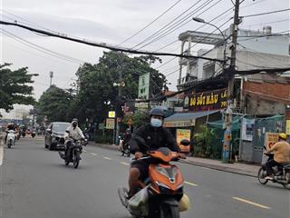 Bán nhà cấp 4 mặt tiền nguyễn văn tăng, gần lê văn việt, tp thủ đức vị trí đẹp, kinh doanh tốt