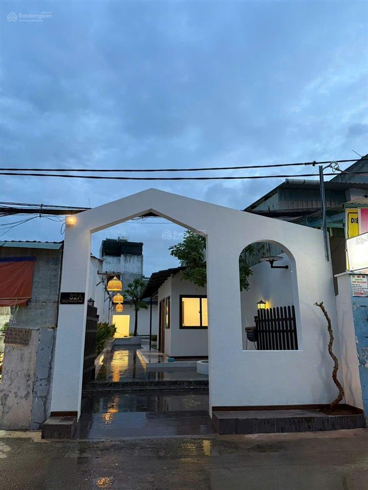 Nhà hiếm không có căn thứ 2 vị trí vàng lê văn việt