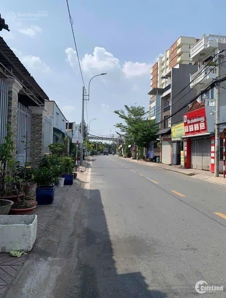 Nhà hiếm không có căn thứ 2 vị trí vàng lê văn việt