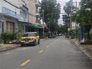 Chdv dòng tiền gần 100 triệu/tháng mặt tiền đường số 9, tăng nhơn phú b, q. 9