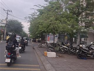 Nhà mặt tiền kinh doanh đường số rộng thoáng giá chỉ 8.2 tỷ