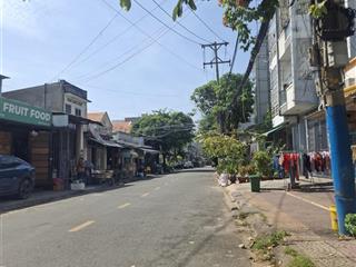 Hàng hiếm nhà mặt tiền đường số phước bình dt 70m kết cấu 2 tầng giá chỉ 5.9 tỷ (thương