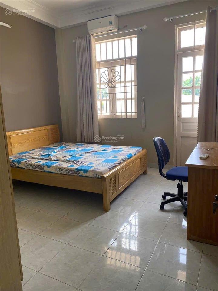 **nhà 4 tầng mặt tiền đường số phước bình