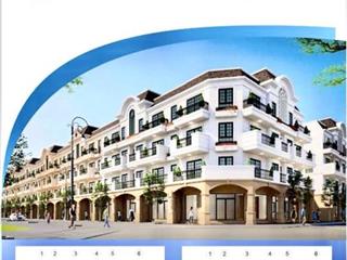 AGORA CITY – CƠ HỘI ĐẦU TƯ DÒNG TIỀN TẠI TRUNG TÂM THỦ THỪA chỉ 660 triệu (sổ nền). Duy