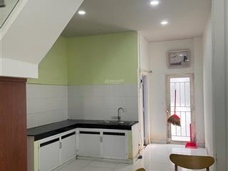 Cho thuê nhà hẻm 1225 phạm thế hiển, gần chợ bùi minh trực, gần trường tiểu học bông sao