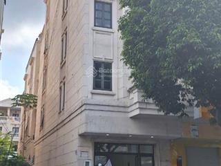 Cho thuê shophouse 400m2, 65 triệu vnd tại cityland park hills, gò vấp, hcm
