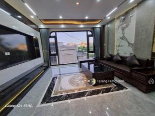 Bán liền kề đẹp nhất khu đg ngô thì nhậm hà đông 48m2x5t nội thất đẹp ở luôn, plo vỉa hè 2 bên, kd