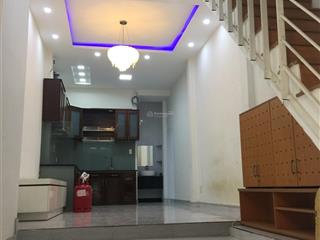 Bán nhà riêng chính chủ tại đường nguyễn văn trỗi, phú nhuận, 5,7 tỷ, 31,7m2, gần cầu công lý.