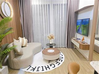 Tôi chính chủ cần bán nhanh căn 2pn 2wc +1  63,2m2  tầng đẹp the sakura  vin smart city tây mỗ