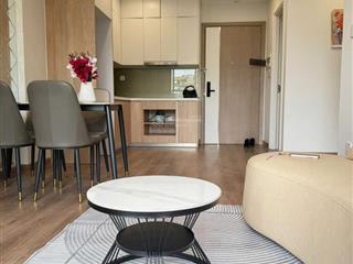 Bán căn hộ 1pn +1 imperia tòa i1 view trọn bể bơi  tầng trung  full nt đẹp  vinhomes smart city