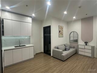 Tôi chủ nhà muốn bán studio 33,9m2 tòa gs1 full nt đẹp  đang cho thuê 8,5tr  vinhomes smart city