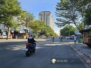 Vị trí đẹp!!!bán mặt tiền kinh doanh xuân quỳnh trục chính vô kdc gia hòa q9