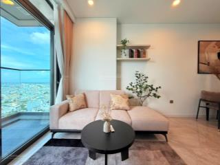 Cho thuê căn hộ filmore 1 phòng ngủ, đầy đủ nội thất cao cấp, tiện ích đầy đủ.  0931 079 ***