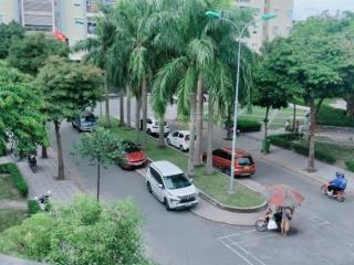 Cho thuê mặt tiền nguyên căn làm văn phòng hoặc căn hộ dịch vụ tại hiệp thành city