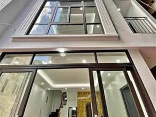 Hàng hiếm tại bán nhà riêng 11,8 tỷ, 38m2 7 t mt 4,4m hoàng hoa thám ba đình, hà nội