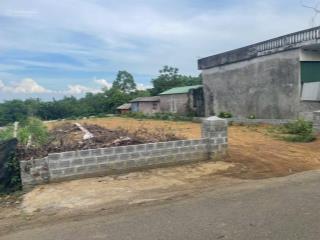 Bán đất tại phú mãn, quốc oai, hà nội, giá siêu hời 20 triệu / m2, 450m2