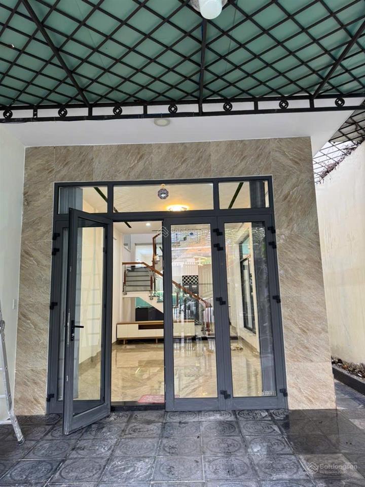 Bán nhà mặt tiền đường nguyễn công hoan diện tích 113m2
