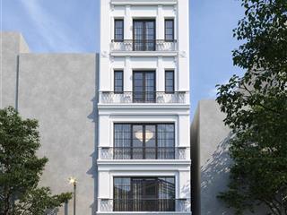 [chính chủ] bán nhà 6x20m số 2 ngõ 176 lê trọng tấn, thanh xuân, lô đất hiếm, miễn tiếp môi giới