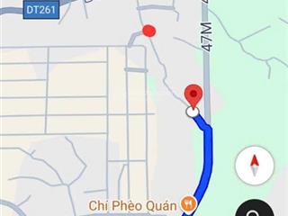Bán đất tại hồng tiến, 1 tỷ, 60m2, mặt tiền 11.55m, ngõ rộng 5m, pháp lý đầy đủ