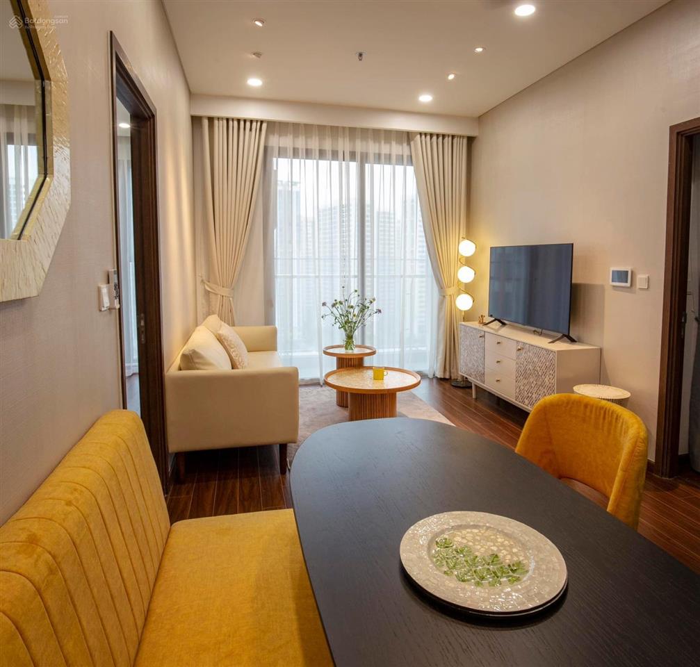 Chính chủ cần bán căn 1pn+, diện tích 45m, dự án masteri waterfront, sổ đỏ lâu dài