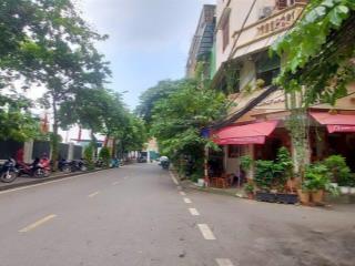 Bán nhà phố hoàng cầu đống đa, 56m2, 4 tầng, ô tô tránh, kinh doanh, giá 26.5 tỷ