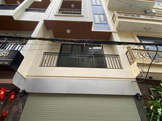 Bán nhà phố vạn phúc hà đông, 60m2, 5 tầng thang máy, gara ô tô, giá 16.3 tỷ