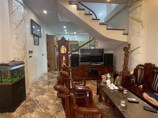 Bán nhà ngô quyền hà đông, 67m2, 4 tầng, ô tô đỗ cửa, nhỉn 12 tỷ