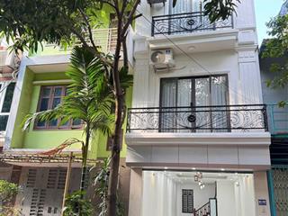 Bán nhà lê trọng tấn hà đông, 50m2, 6 tầng, ô tô tránh kinh doanh, giá 15.9 tỷ