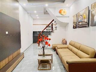Tam trinh 15m oto dừng đỗ ngày đêm  ngõ ba gác phi  4 tầng full nội thất 2 thoáng