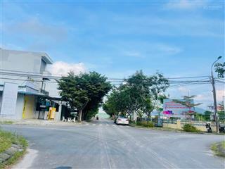 Bán lô góc liên chiểu 165m2, trung tâm khu ftz, cách biển nam ô 2.5km