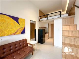 Cho thuê cc mini, 40m2 tại nơ trang long, bình thạnh, 6,2 triệu