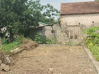 Bán đất xã xuân mai chỉ 1,3x tỷ có thương lượng