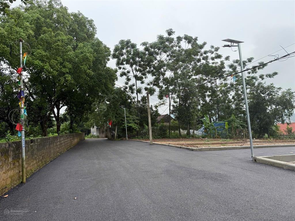 Bán đất xã xuân mai chỉ 1,3x tỷ có thương lượng