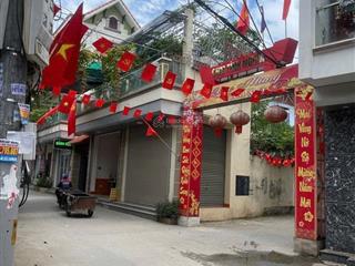 Chưa đến 3 tỷ có ngay lô đất tại phường chương mỹ