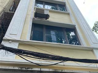 Cho thuê nhà 5 tầng ngõ 143 nguyễn ngọc vũ làm văn phòng cty hoặc trung tâm dạy thêm ...