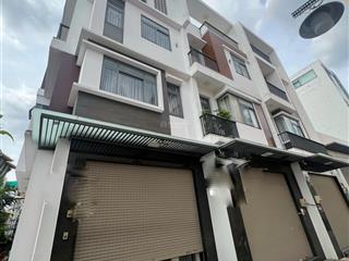 Gấp bán nhà 4 tầng68m kdc nam long q7 nhỉnh 8 tỷ