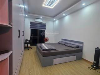 Bán nhà 5 tầng phú lương dân xây chắc chắn, giá 5.x tỷ