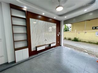 Nhà tổ 14 yên nghĩa 33m2 x 5 tầng  4,x tỷ oto 7 chỗ vào nhà