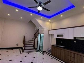 Quang trung yên nghĩa nhỉnh 5 tỷ , cách 1 nhà ra phố quang trung 34m2
